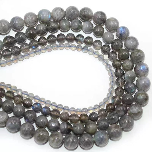 Labradorite Stone Bracelet - Transformation, Protection & Intuition - Zenlike