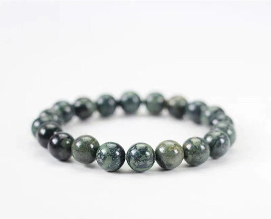 Sparrow Stone Bracelet - Strength & Emotional Balance - Zenlike